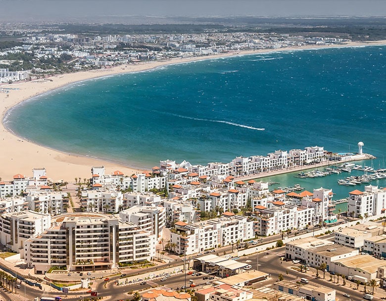 agadir
