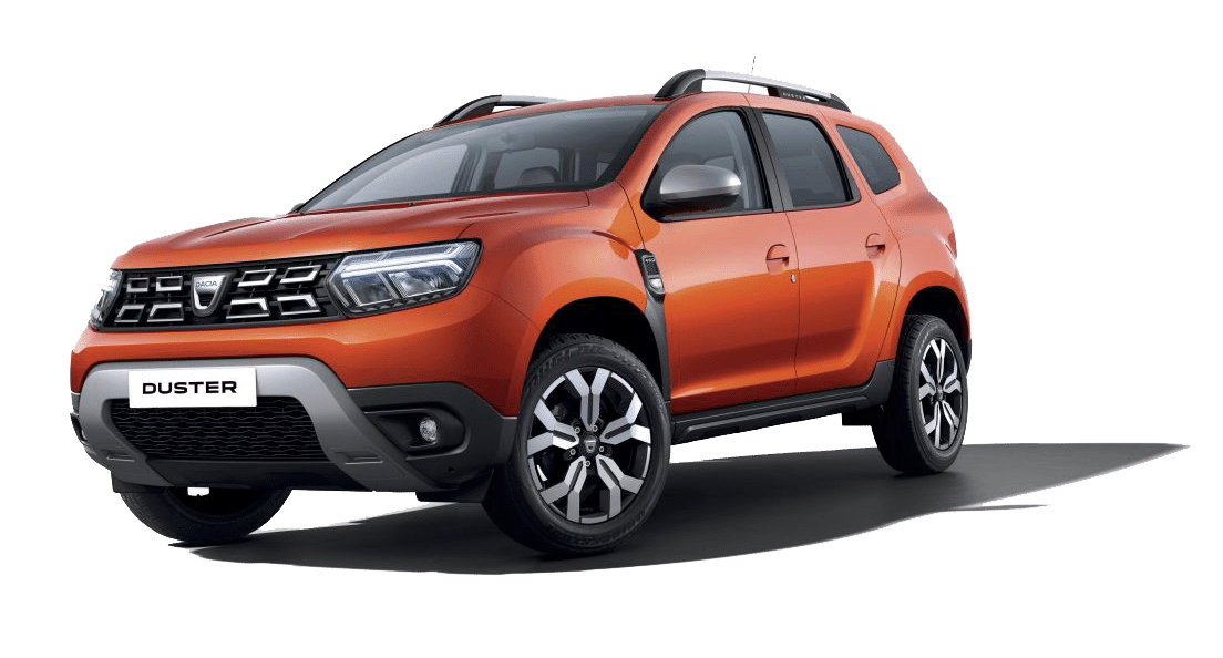 Location Dacia Duster Marrakech